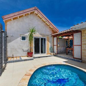 Villa Little Swiss Paradise
